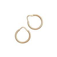 Orecchini Giovanni Raspini Donna Essential in Argento 11958 - 11958